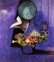 29 Matisse Fleurs et céramiques - 1911